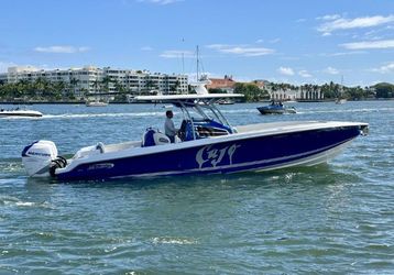 34' Nor-tech 2017 Yacht For Sale